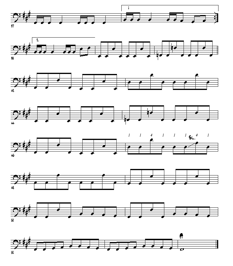 Muse - Muscle Museum_Seite 3