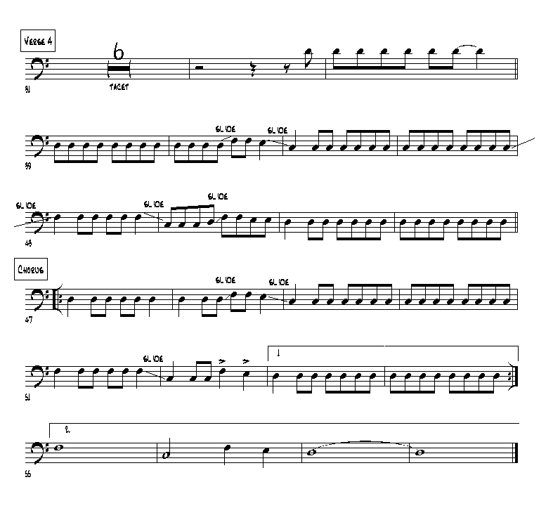Pennywise - Bro Hymn 2