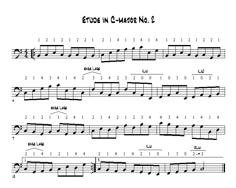 Etude in C Major No2.gif (9303 Byte)