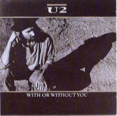 With or without you_Single