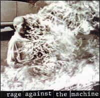 Rage against the Machine