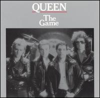 Queen - The Game