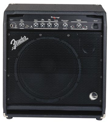 Fender_Bassman 100