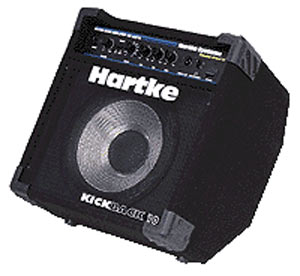 Hartke_Kickback 10