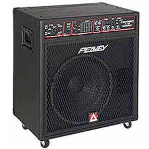 Peavey_Combo_115