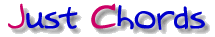 Just Chords