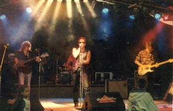 Sunnyland Bluesband (1996)