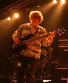 mit Marla Glen (2003)